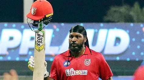 why chris gayle is not playing ipl